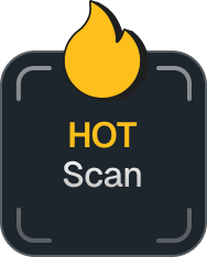 Hot Scan