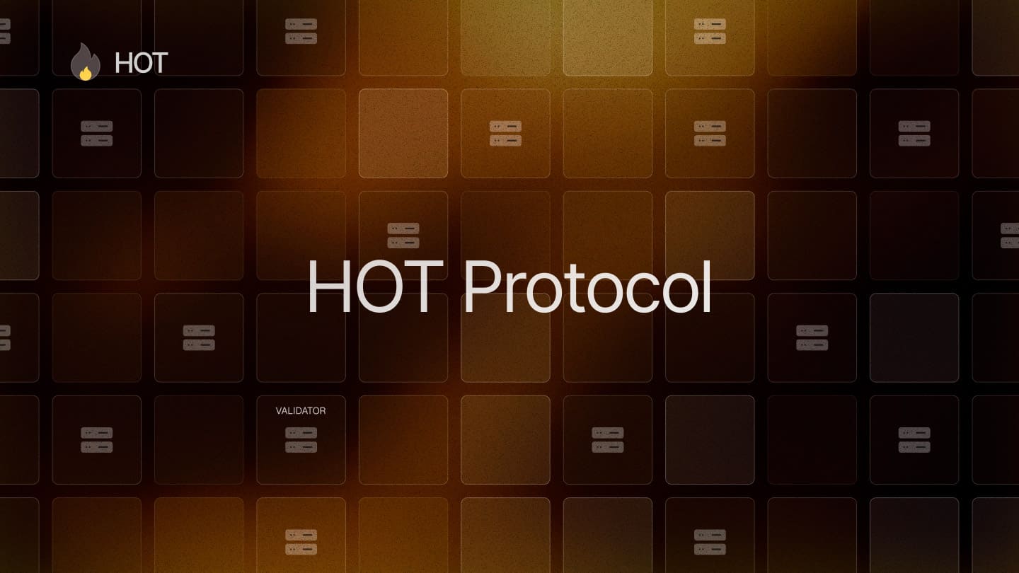HOT Protocol
