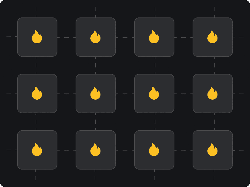 Created to be secure