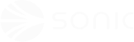 Logo Sonic