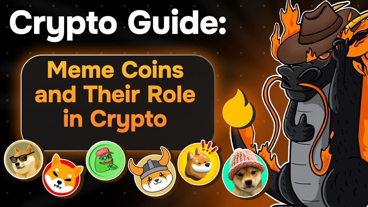 Crypto guide