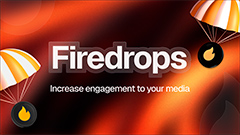 How to create a Firedrop and Swap contest?